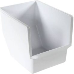 240564401 Frigidaire Refrigerator Sliding Basket