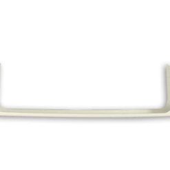 WR71X10683 GE Refrigerator Shelf Front
