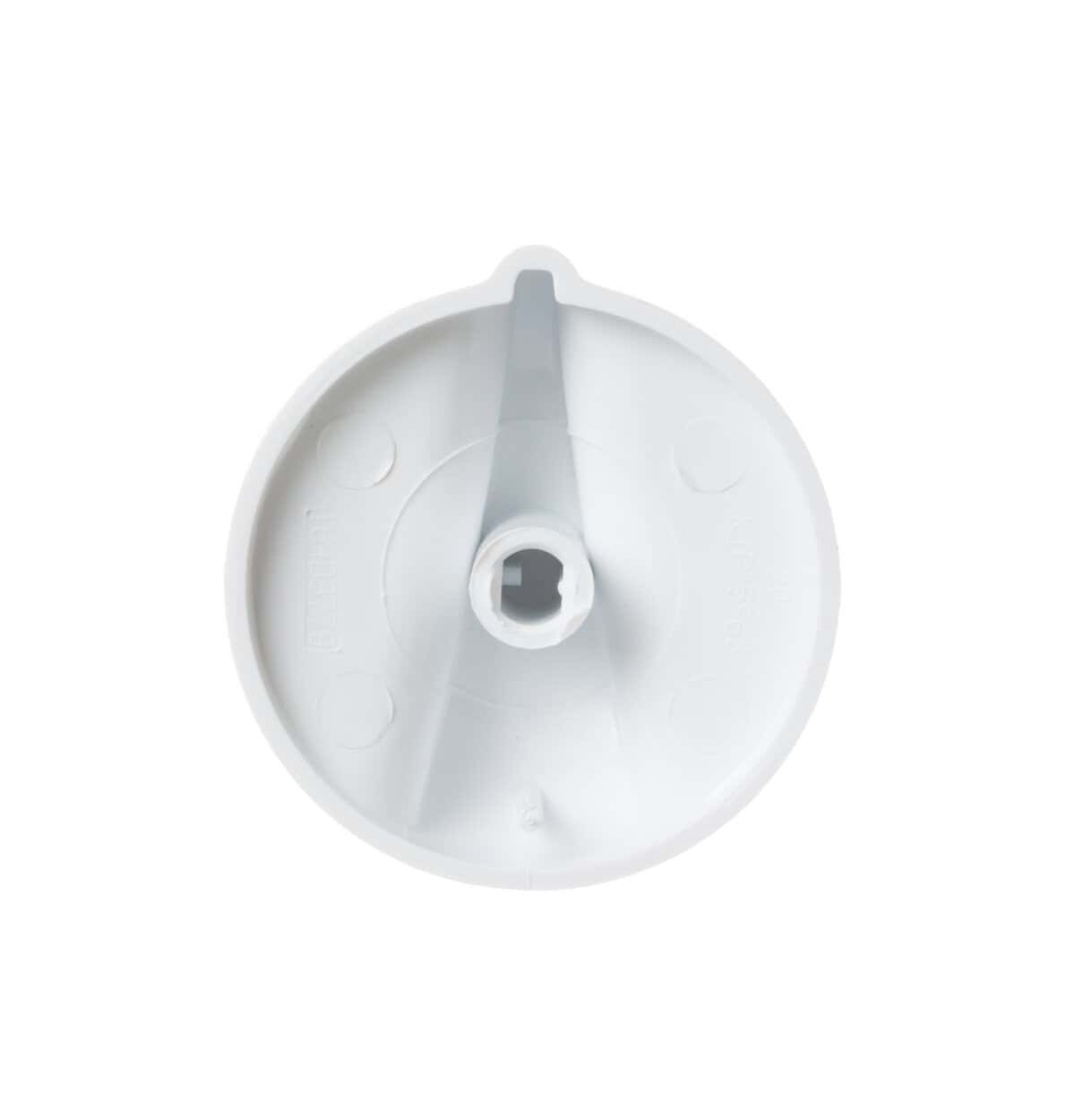 WB03K10201 GE Oven Knob MIni Valve - Image 4