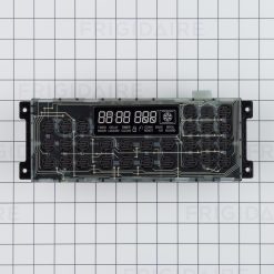 WCI 316462807/316560107 Range Oven Control Board