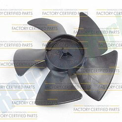 W10156818 Whirlpool Refrigerator Fan Blade
