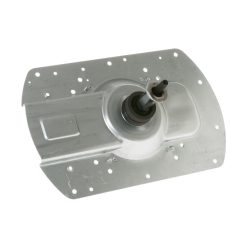 WH16X10146 GE Support ts Assembly