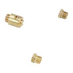 3392235A Whirlpool LP Conversion Gas