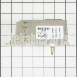 WH12X10255 - TIMER ASM WASHER