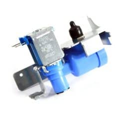 WR55X11128 GE Refrigerator ISO Water Inlet Valve Assembly