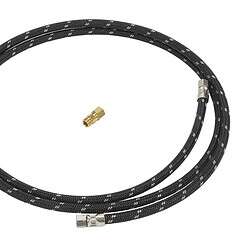 W10505928RP Whirlpool Refrigerator 7' 1/4" Industrial Grade Refrigerator Water Hose By