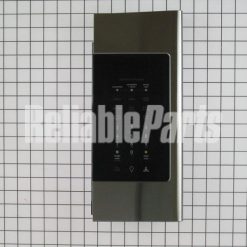 5304481487 - CONTROL ASSEMBLY