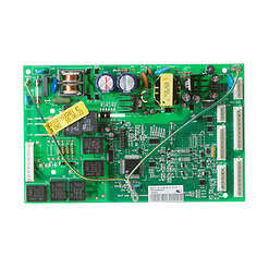 WR55X10775 GE Refrigerator Main Control Board