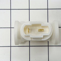 241622802 Frigidaire Refrigerator Socket-Light