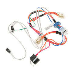 WR23X10487 GE Refrigerator Harness AC Intermedia