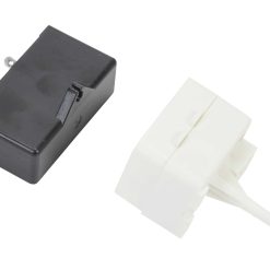 W10613606 Whirlpool Refrigerator Start Device Relay Overload