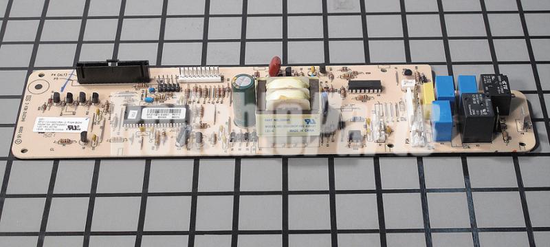 807024601 Frigidaire Dishwasher Control-Electrical - Image 2