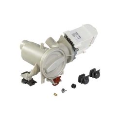 280187 Whirlpool Washer Water Drain Pump Electronic