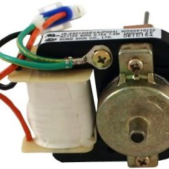 WR60X10172 GE Evaporator Fan Motor