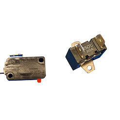 5304468224 - SWITCH KIT