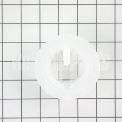 WR17X11459 GE Refrigerator Ice Dispenser Bucket Drive Cup