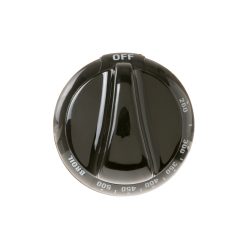 WB03K10159 GE Oven Thermostat Knob Assembly