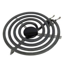 318372211 Frigidaire Oven 6" Electric Range Burner Kit