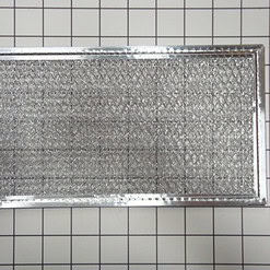 W10120839A Whirlpool Oven Microwave Oven Range Vent Hood Grease Filter