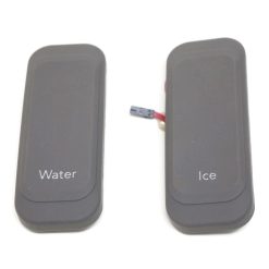 W10133606 Whirlpool Refrigerator Pad