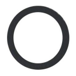 WD08X10092 GE Dishwasher Door Vent Seal