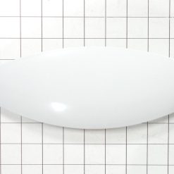 WCI 134412600 Frigidaire Door Handle, White