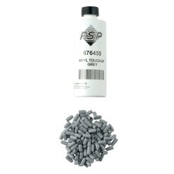 4396840RC Whirlpool Rack Repair Kit Gray