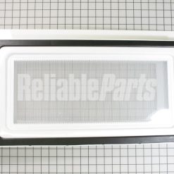 8206394 Whirlpool Microwave Door