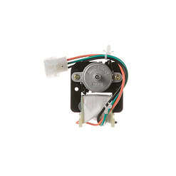 WR60X10220 GE Refrigerator Condenser Fan Motor