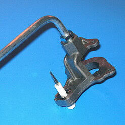 316536621 Frigidaire Igniter/Orifice Assembly