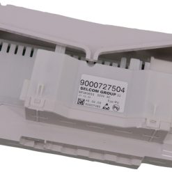 00752742 Bosch Dishwasher Control Module Programmed