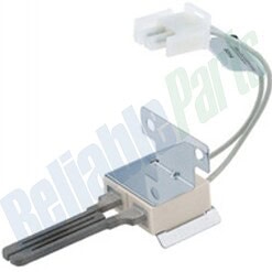 41-418 Robertshaw 120VAC, 5-1/4" Furnace Hot Surface Ignitor