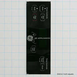 WB27K10255 - OVERLAY T09