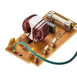 W10422269 Whirlpool Microwave Filter