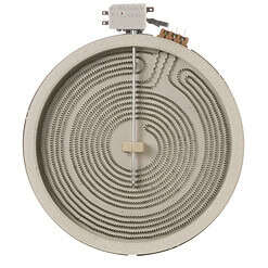 WB30T10133 GE Oven Radiant Element 9 Dual