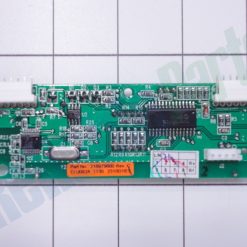 WCI 216979600 Frigidaire Refrigerator Control OEM replacement part