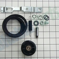 959P3 Speed Queen Washer Drive Belt & Idler Lever Kit
