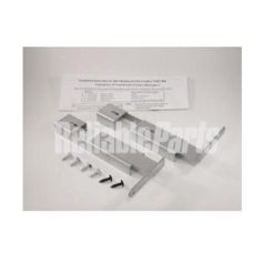 L304458800 Frigidaire Dishwasher Granite DW Install Kit