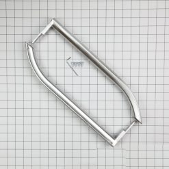 242075501 - SS HANDLE SET