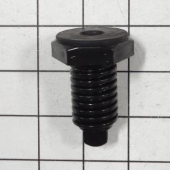 134548800 Frigidaire Washer Levelling Leg