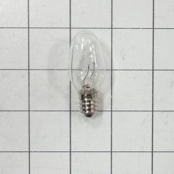 60954 Speed Queen Dryer Drum Light Lamp