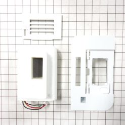 W10572852 Whirlpool Refrigerator Diffuser