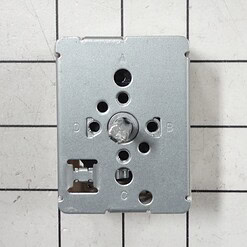 318293818 Frigidaire Oven Switch