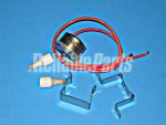 GEH WR50X60 GE Refrigerator Defrost Thermostat OEM replacement part