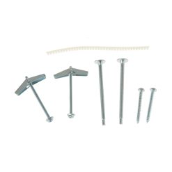 WB06X10889 GE Oven Mounting Kit