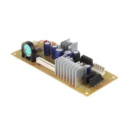 WB27X10861 GE Oven PWB (PCB) Assembly