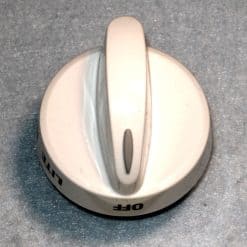 316442500 Frigidaire Oven Knob
