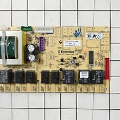 316442118 Frigidaire Range Control Board