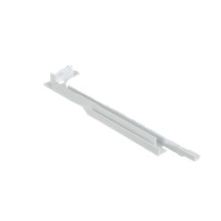 WR72X10233 GE Refrigerator Drawer Glide