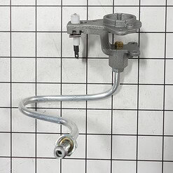 316536622 Frigidaire Igniter Orifice Assembly